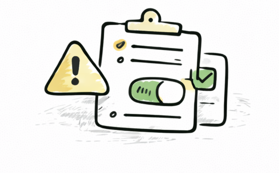 Safety monitoring